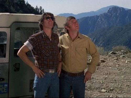 Emergency! Season 6 Episode 10 - Welcome to Santa Rosa County