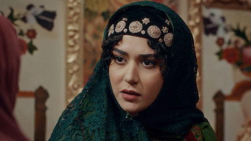 Jeyran Season 1 Episode 11 - Episode 11