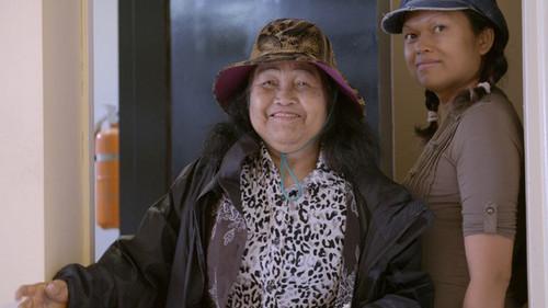 Je suis trans Season 2 Episode 4 - Episode 4