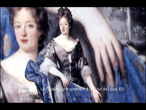 Secrets d'Histoire Season 4 Episode 3 - Episode 3