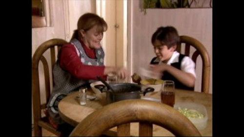 Lo Que La Gente Cuenta Season 5 Episode 2 - Episode 2