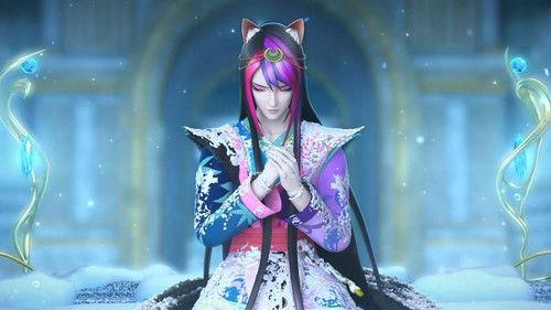 The Guardians of Carcosa Season 10 Episode 25 - Episode 25