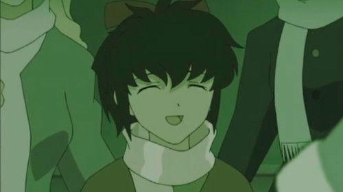 Final Fantasy: Unlimited Season 1 Episode 16 - Kigenju - Beyond The Smile