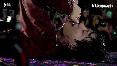 BTS EPISODE Season 13 Episode 9 - 진 (Jin) 'RUNSEOKJIN_EP.TOUR' in GOYANG