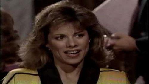 Santa Barbara Season 3 Episode 18 - Episode 381