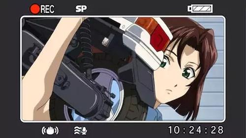 You're Under Arrest! Season 3 Episode 15 - Intense 24 hours at the Bokuto Station