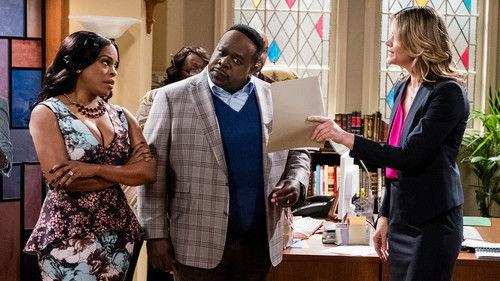 The Soul Man Season 5 Episode 3 - Hangin' with Mr. Cupper