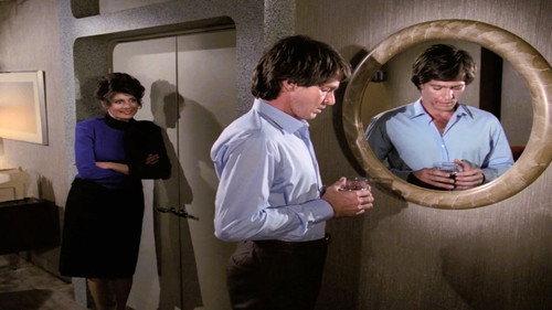 Dynasty Season 4 Episode 10 - The Proposal