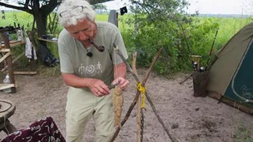 Kill & Eat Season 5 Episode 4 - En tigerfisk i Namibia