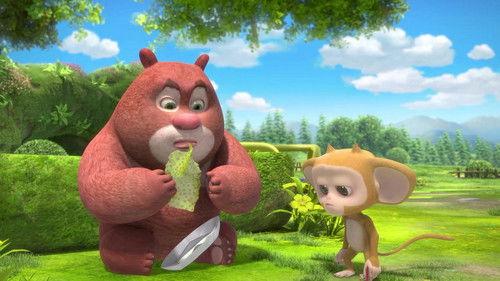 Boonie Cubs Season 3 Episode 18 - Episode 18