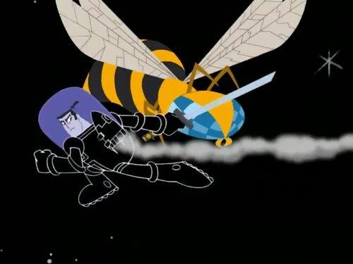 undefined Season 1 Episode 6 - V