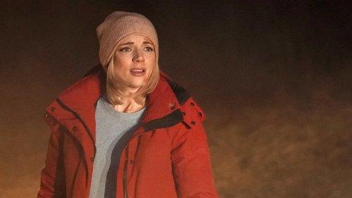 undefined Season 7 Episode 14 - It Wasn't About Hockey