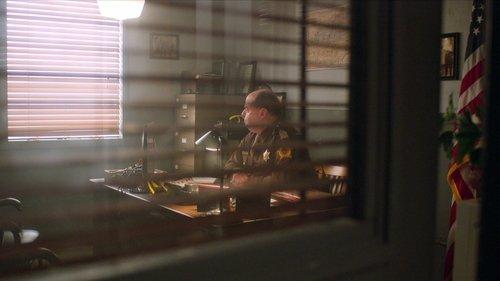 Heist Season 1 Episode 5 - The Bourbon King (1)