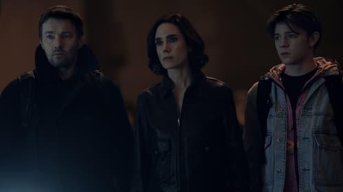 Dark Matter Season 1 Episode 9 - Entanglement