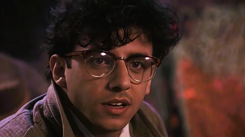 undefined Season 3 Episode 16 - High High