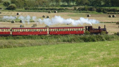 Rail Away Season 21 Episode 1 - Episode 1