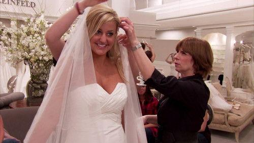 Say Yes to the Dress Season 5 Episode 14 - Fantasy Unhinged