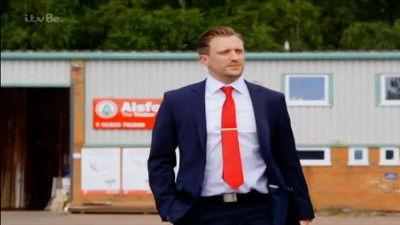 When Do You Get Off? Season 1 Episode 6 - Episode 6: Joey from Brighton