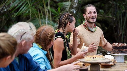 Australian Survivor Season 8 Episode 5 - Episode 5
