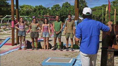 Survivor Season 46 Episode 13 - Friends Going to War