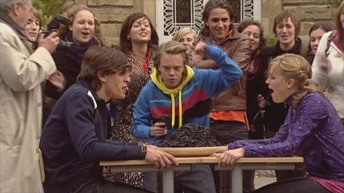 The House Of Anubis Season 3 Episode 46 - Episode 46