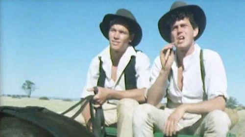 1915 Season 1 Episode 2 - Girl On the Night Mail