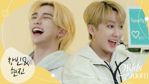 Stray Kids: Two Kids Room Season 6 Episode 5 - Ep.05 Changbin X Hyunjin