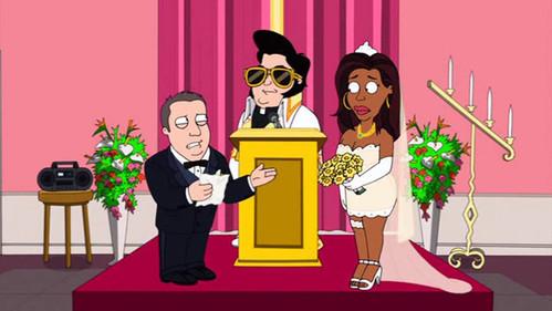 undefined Season 2 Episode 7 - Another Bad Thanksgiving