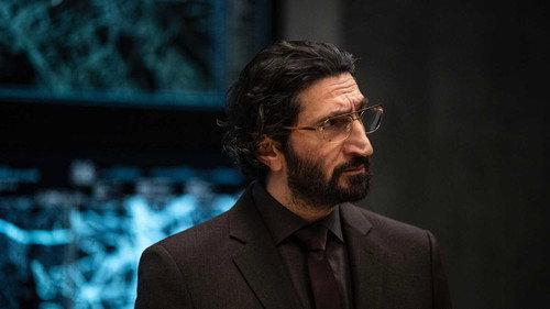 We Come in Peace Season 1 Episode 1 - Day 0