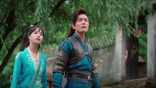 Chef Fang Season 2 Episode 4 - Episode 4