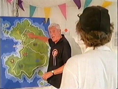 Runaway Bay Season 2 Episode 2 - Race like the Wind