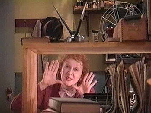 Remember WENN Season 4 Episode 11 - The Sunset Also Rises