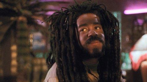 The Flash Season 1 Episode 15 - Fast Forward