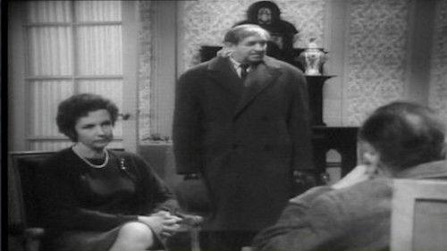 The Investigations of Commissioner Maigret Season 1 Episode 4 - Episode 4