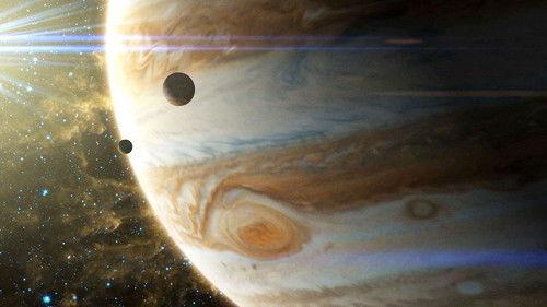 NASA's Unexplained Files Season 2 Episode 5 - Did We Nuke Jupiter?