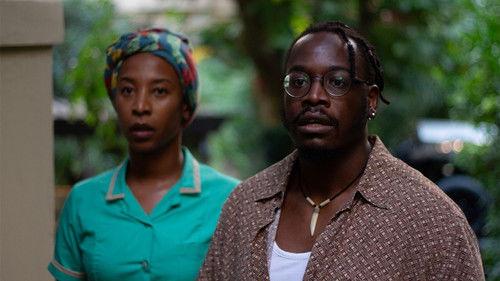 White Lies Season 1 Episode 2 - Hide In Plain Sight