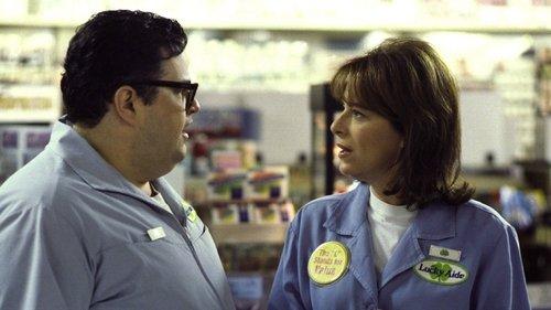 Malcolm in the Middle Season 1 Episode 9 - Lois vs. Evil