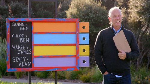 The Block NZ Season 10 Episode 8 - Episode 8