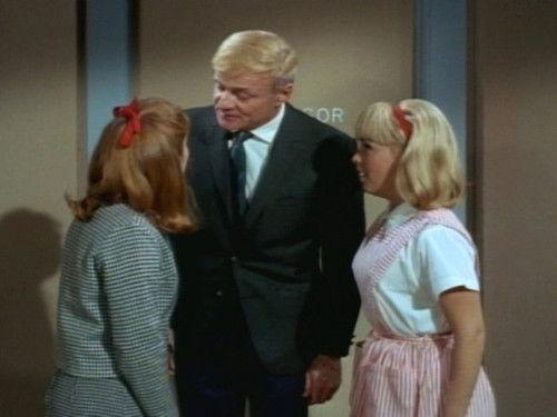 Family Affair Season 2 Episode 6 - The Candy Striper