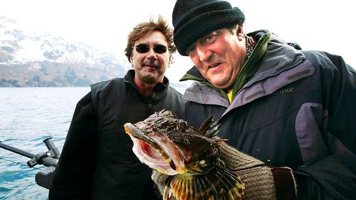 Stephen Fry in America Season 1 Episode 6 - Pacific