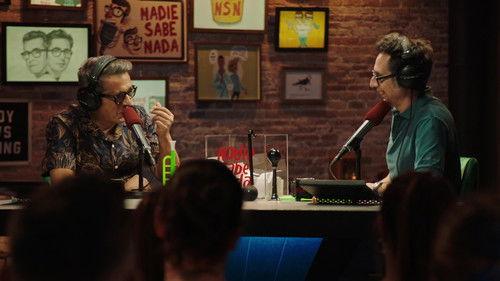 Nadie sabe nada Season 1 Episode 6 - Olives and the 5.20 Meters