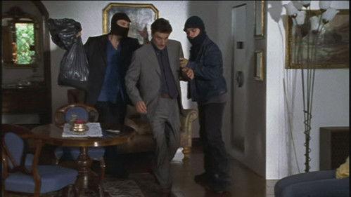 Police District Season 3 Episode 20 - L'ostaggio