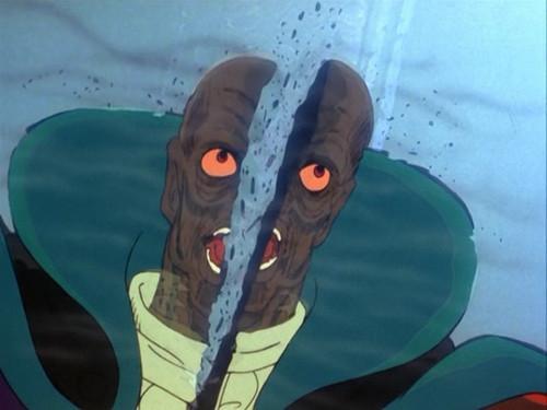 Fist of the North Star Season 1 Episode 15 - Count to Three! You're the One Who'll Die!