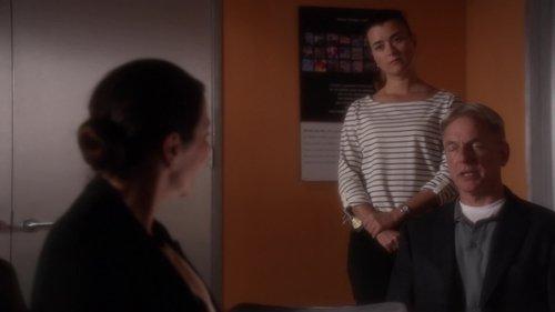 NCIS Season 10 Episode 21 - Berlin