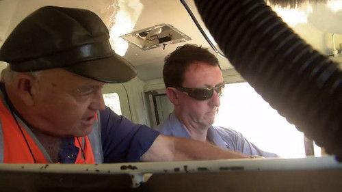 Railroad Australia Season 2 Episode 4 - Episode 4