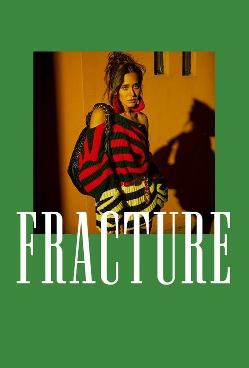 Fracture poster