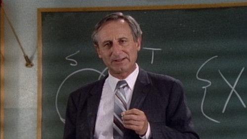 The Wonder Years Season 3 Episode 2 - Math Class