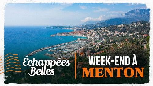 Echappées Belles Season 18 Episode 8 - Episode 8