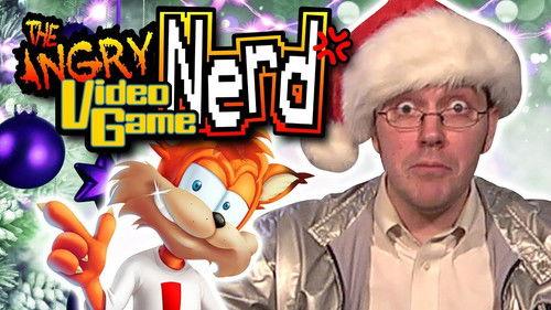 The Angry Video Game Nerd Season 7 Episode 11 - Wish List (Part 2)