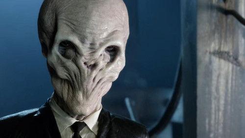 Doctor Who Season 6 Episode 2 - Day of the Moon (2)